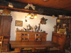 Chez Olga Restaurants