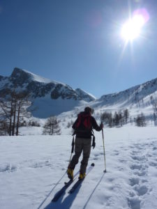 Dimanche 22 février – Aunos Ski Alpi Race