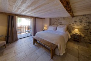 Chambres d'hôtes