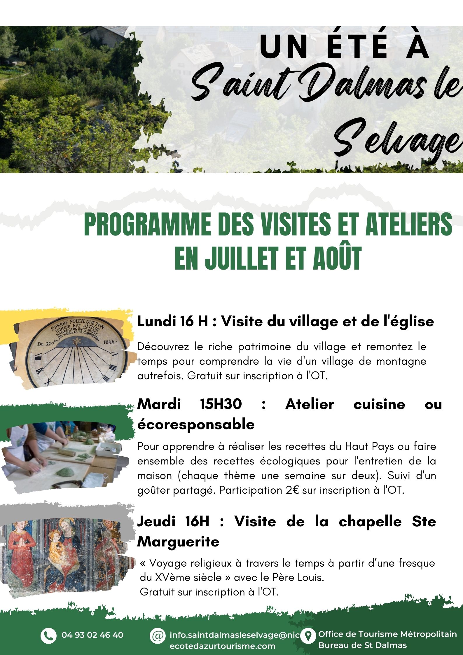 Saint Dalmas le Selvage (1)