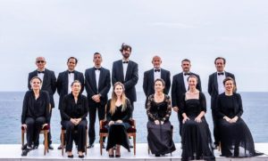 01/08/26 Les génies de la forêt noire – Concert des Estivales du département 06